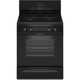 Whirlpool Ranges