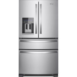 WRS WRX735SDHZ | Whirlpool 36