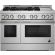 Jenn-Air JGRP748HL Rise 48
