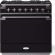 AGA AEL361DFABMBL Elise 36