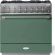 AGA AEL361DFABMG Elise 36