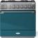 AGA AEL361DFABSAL Elise 36
