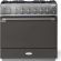 AGA AEL361DFABSLT Elise 36