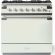 AGA AEL361DFABWHT Elise 36