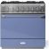 AGA AEL361DFCBB Elise 36