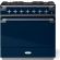 AGA AEL361DFIND Elise 36
