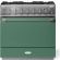 AGA AEL361DFMG Elise 36