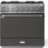 AGA AEL361DFSLT Elise 36