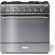AGA AEL361DFSS Elise 36