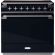 AGA AEL361INABBLK Elise 36