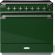 AGA AEL361INABCWG Elise 36