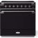 AGA AEL361INABMBL Elise 36