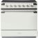 AGA AEL361INABWHT Elise 36