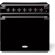 AGA AEL361INMBL Elise 36