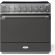 AGA AEL361INSLT Elise 36