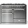 AGA AEL481DFABSS Elise 48