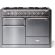 AGA AEL481DFSS Elise 48