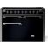 AGA AEL481INBLK Elise 48