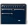 AGA AEL481ININD Elise 48