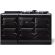 AGA AER7560WBLK 60