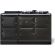 AGA AER7560WPWT 60