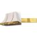 AGA AH3630CAC-WHT-PB Cascade 36