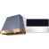 AGA AH3630EUC-BLK-PC Euclid 36