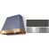 AGA AH3630EUC-SLT-BN Euclid 36