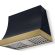AGA AH3630MRQ-BLK-AB Marquee 36
