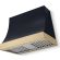 AGA AH3630MRQ-BLK-BB Marquee 36