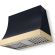 AGA AH3630MRQ-BLK-PB Marquee 36
