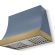 AGA AH3630MRQ-STB-AB Marquee 36