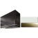 AGA AH3642LGE-WHT-AB Loge 36