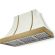 AGA AH4830CAC-WHT-AB Cascade 48