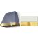 AGA AH4830EUC-WHT-PB Euclid 48