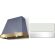 AGA AH4830EUC-WHT-PC Euclid 48