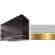 AGA AH4830LGE-SS-BB Loge 48