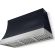 AGA AH4830MRQ-BLK-BN Marquee 48
