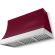 AGA AH4830MRQ-CNB-PC Marquee 48