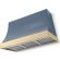 AGA AH4830MRQ-STB-PB Marquee 48