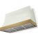AGA AH4830MRQ-WHT-AB Marquee 48