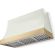 AGA AH4830MRQ-WHT-BB Marquee 48