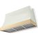 AGA AH4830MRQ-WHT-PB Marquee 48