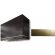 AGA AH4842LGE-BLK-AB Loge 48