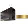 AGA AH4854LGE-BLK-BB Loge 48