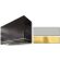 AGA AH4854LGE-SS-BB Loge 48