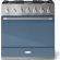 AGA AMC36DF-STB 36