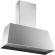 Bertazzoni KMC30NE 30in Modern Canopy Hood 600 CFM Black