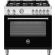 Bertazzoni MAS365DFMNEVLP