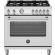 Bertazzoni MAS365DFMXVLP